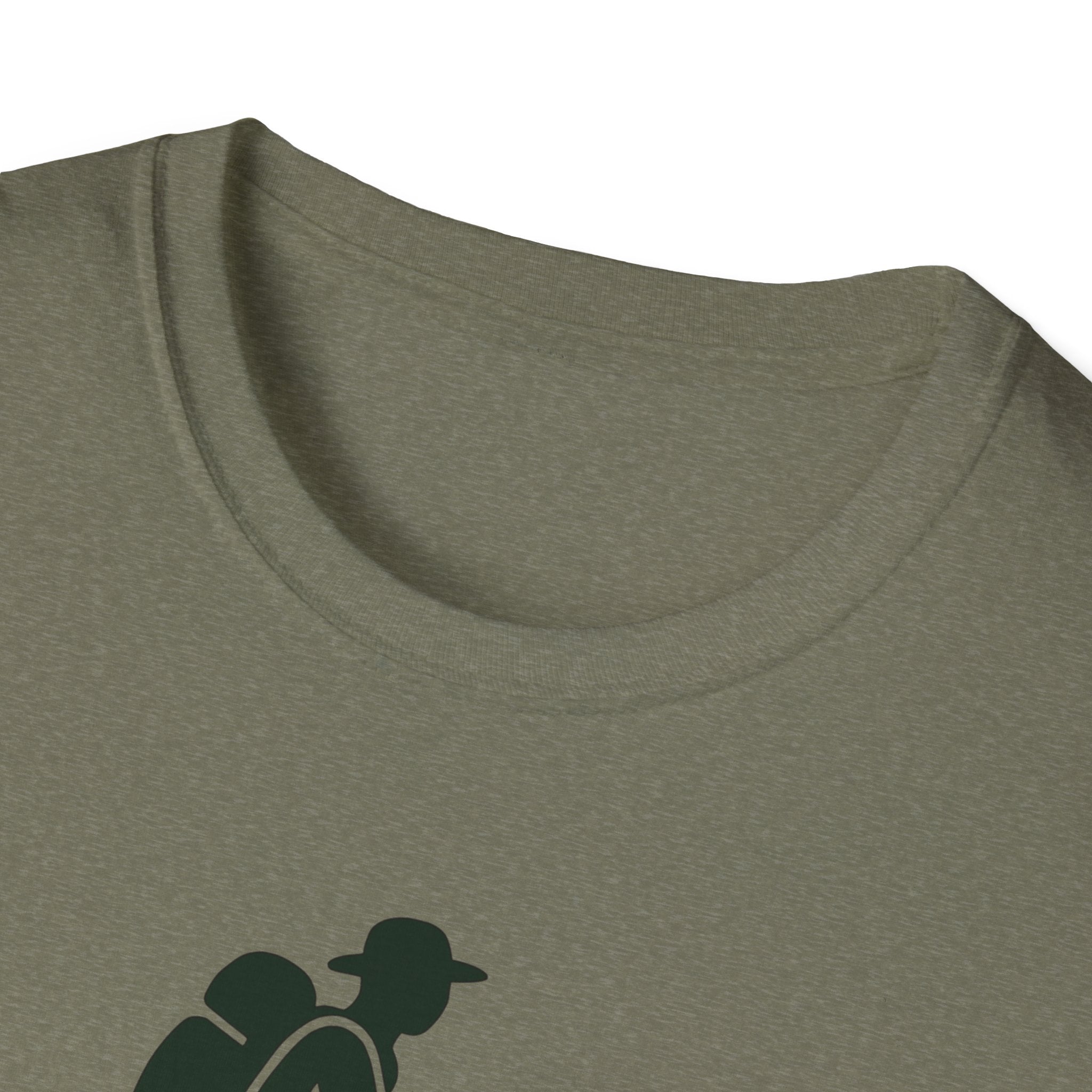 Life On The Trail T-Shirt