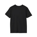 Forest Bear Silhouette T-Shirt