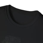 I'd Rather Be Hiking Silhouette T-Shirt