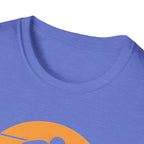 Mountain Bike Rider T-Shirt