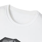 Geometric bear forest T-Shirt