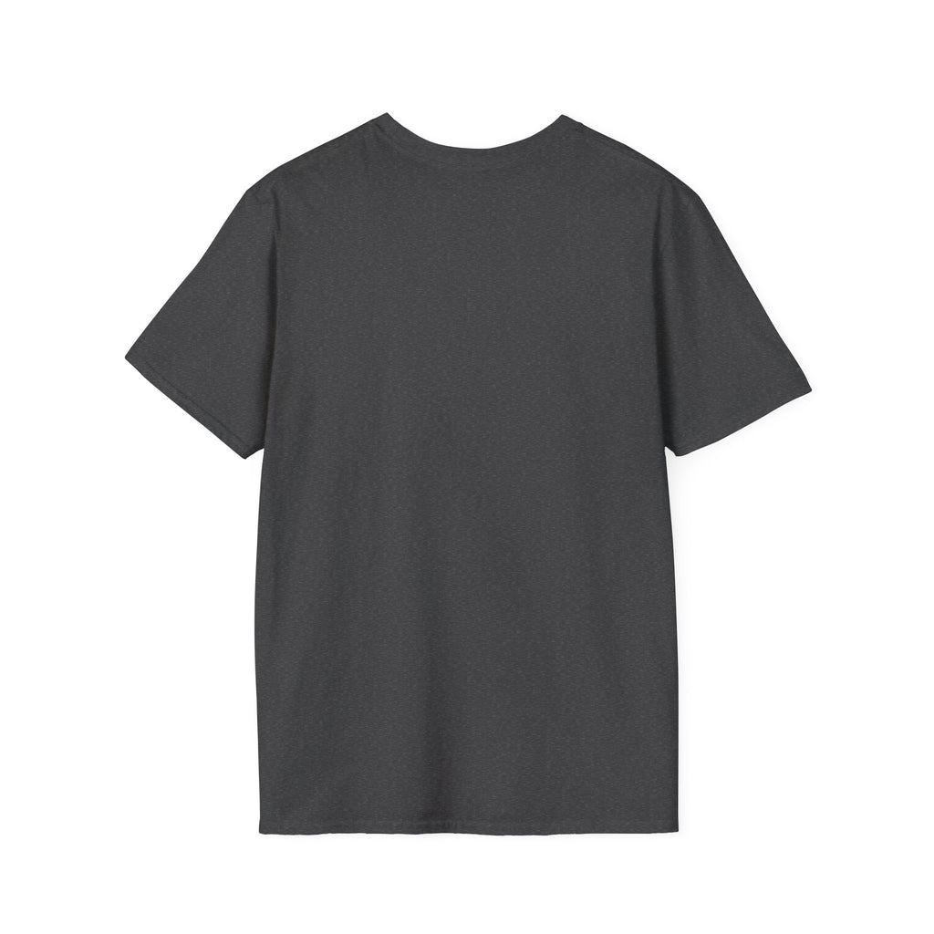 Mountain Hiker Silhouette T-Shirt