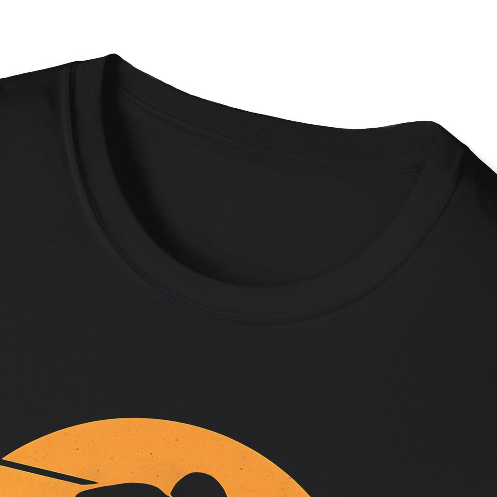 Mountain Bike Rider T-Shirt