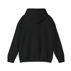 Wild Child Hoodie — Retro Sun Graphic Pullover