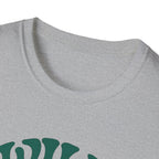 Wild Child Logo T-Shirt