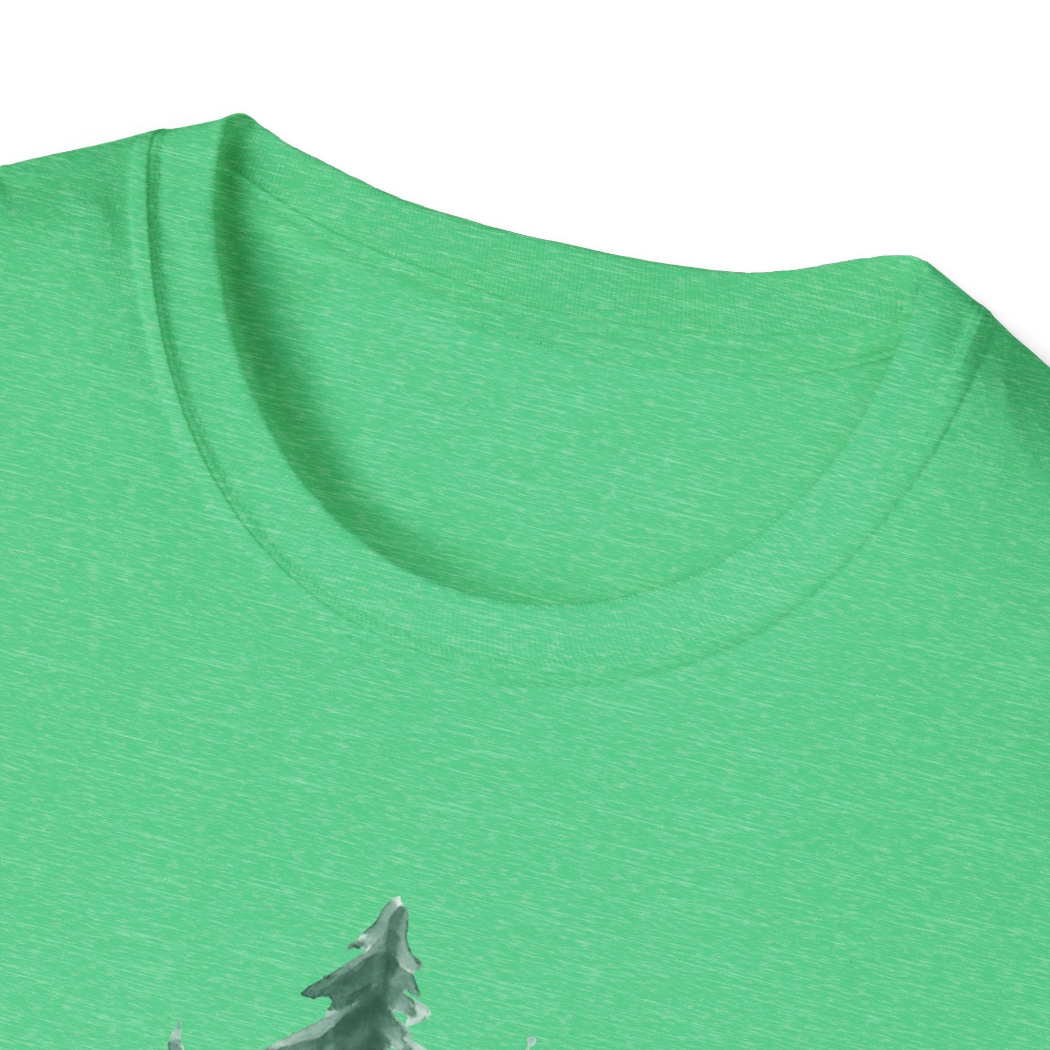 Get Lost in Nature T-Shirt