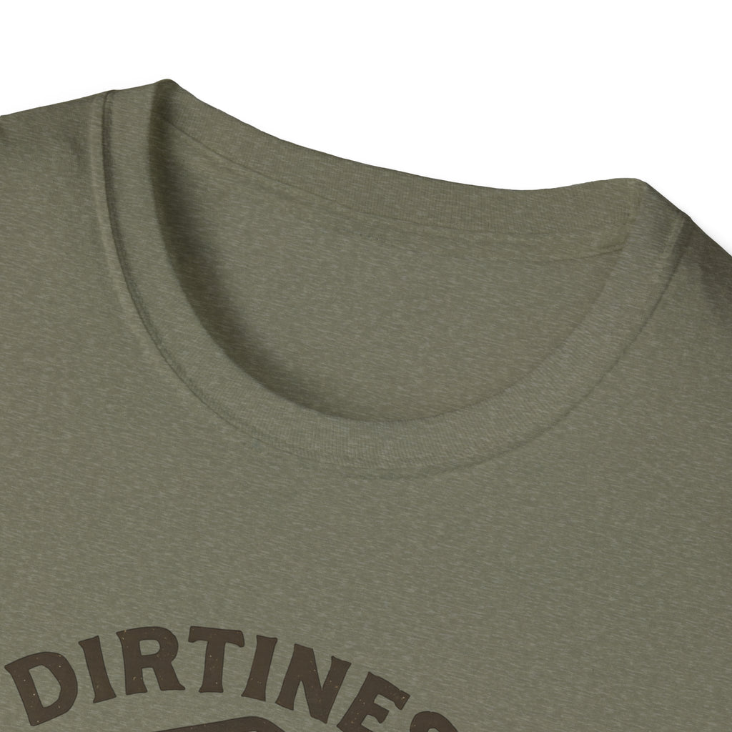 Hiker Shield Emblem T-Shirt