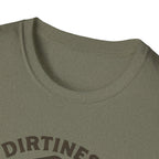 Hiker Shield Emblem T-Shirt