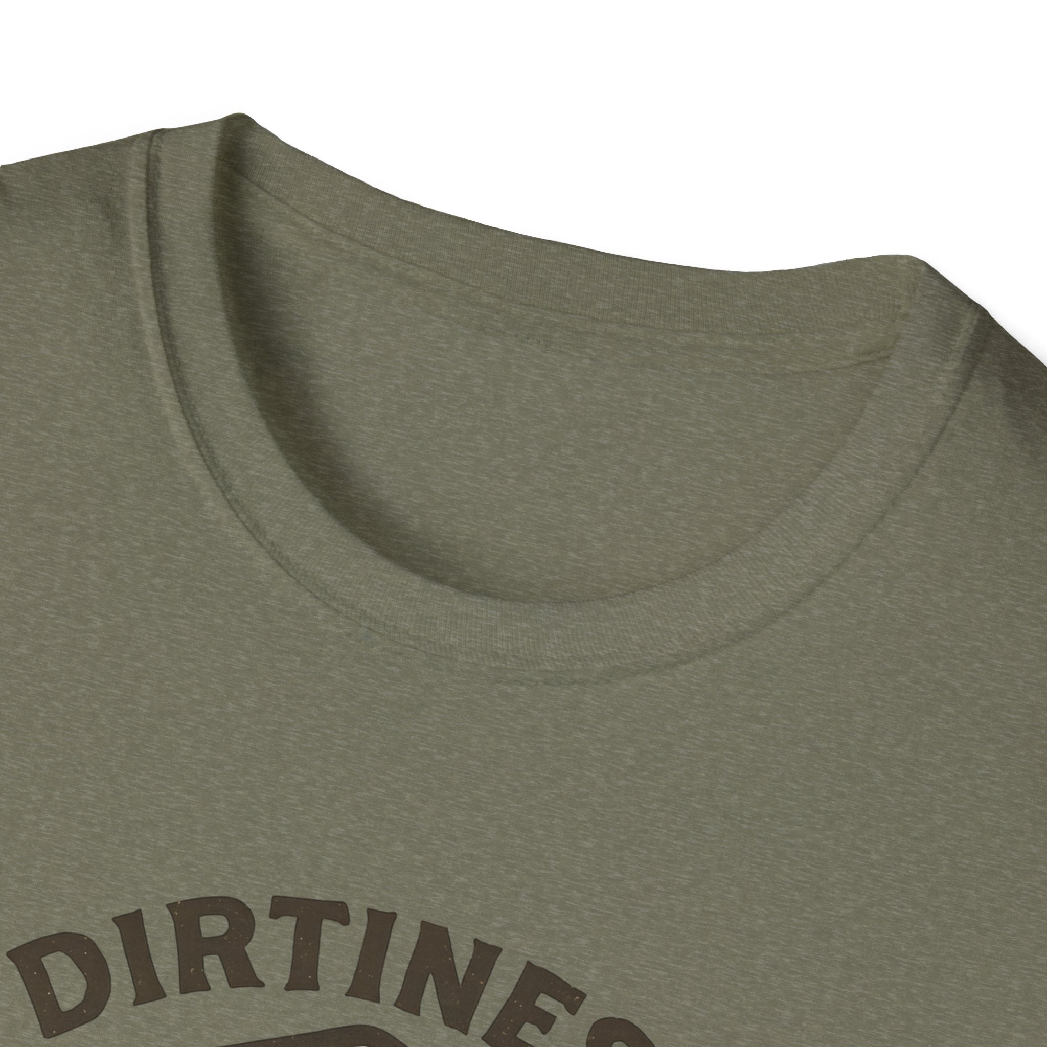 Hiker Shield Emblem T-Shirt