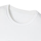 Hiking the Wild T-Shirt – Bear & Mountain Outdoor Adventure Tee