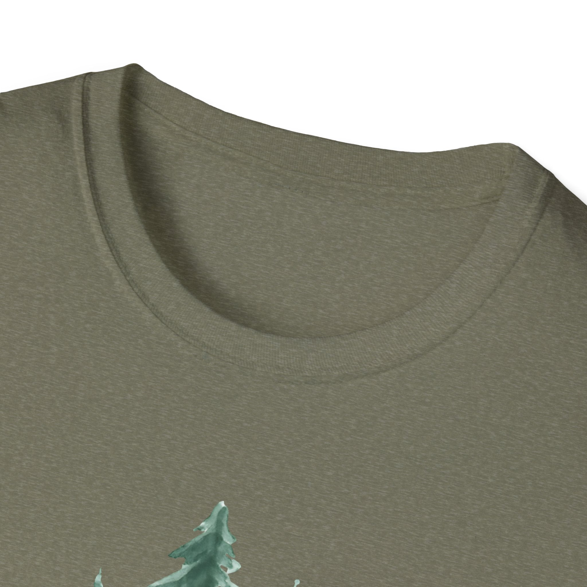 Get Lost in Nature T-Shirt