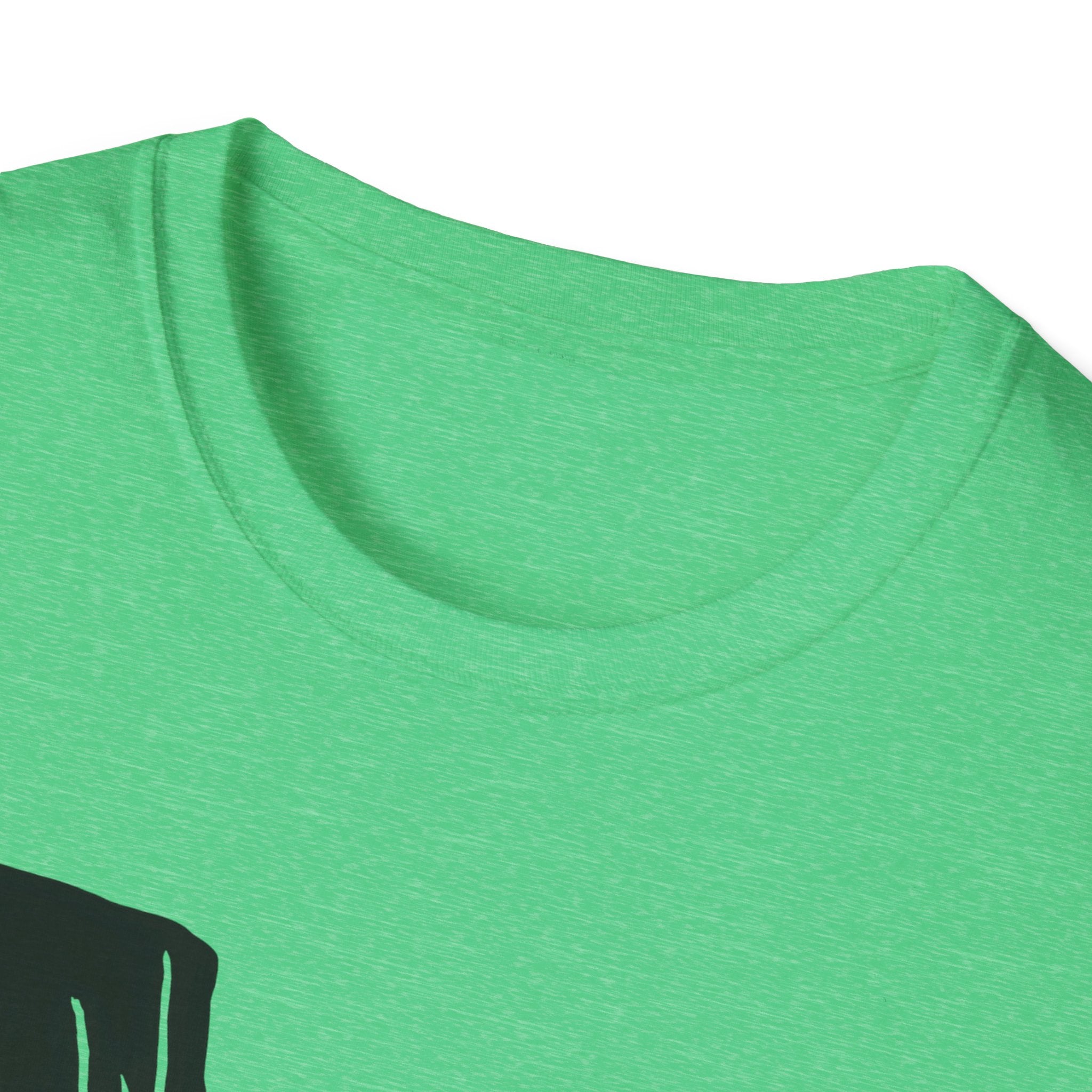 Crashing Wave Against Cliff T-Shirt