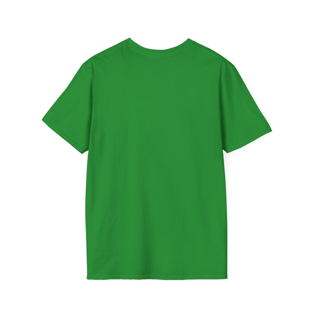 I'd Rather Be Hiking Silhouette T-Shirt