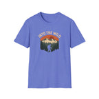 Into the Wild T-Shirt