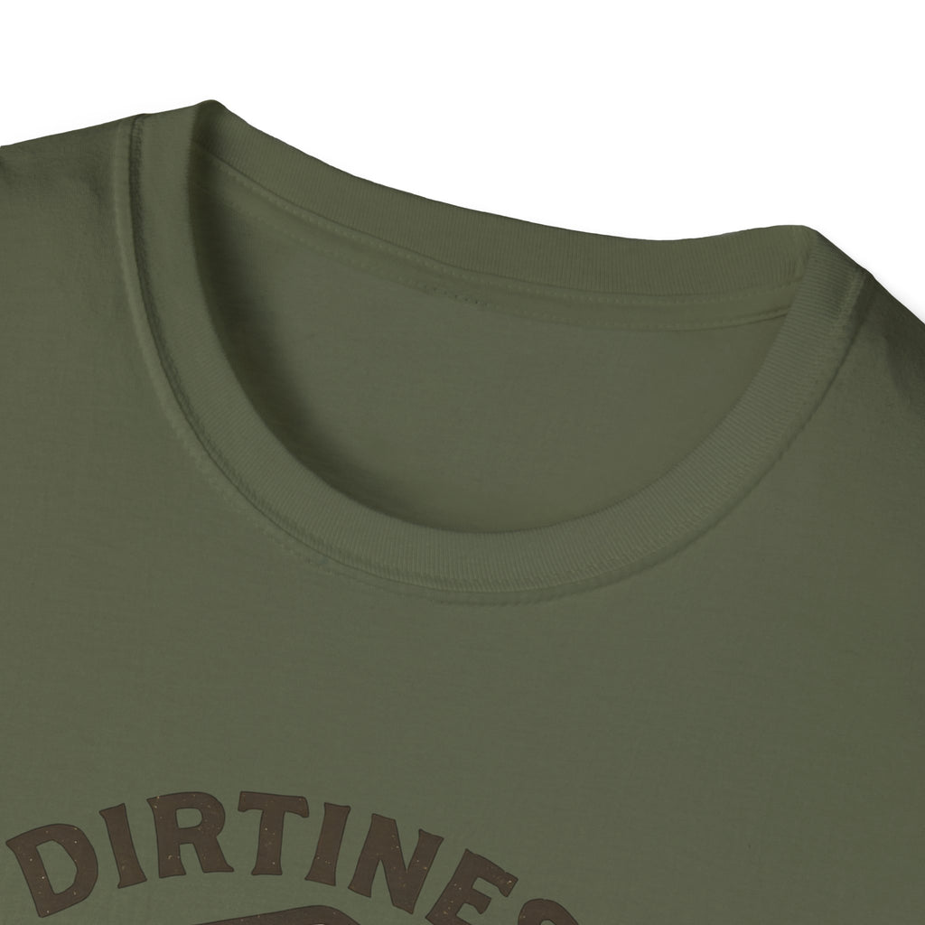 Hiker Shield Emblem T-Shirt