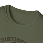Hiker Shield Emblem T-Shirt